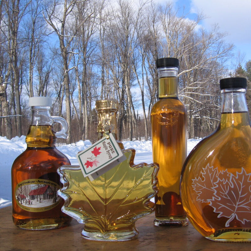 International Maple Syrup Institute