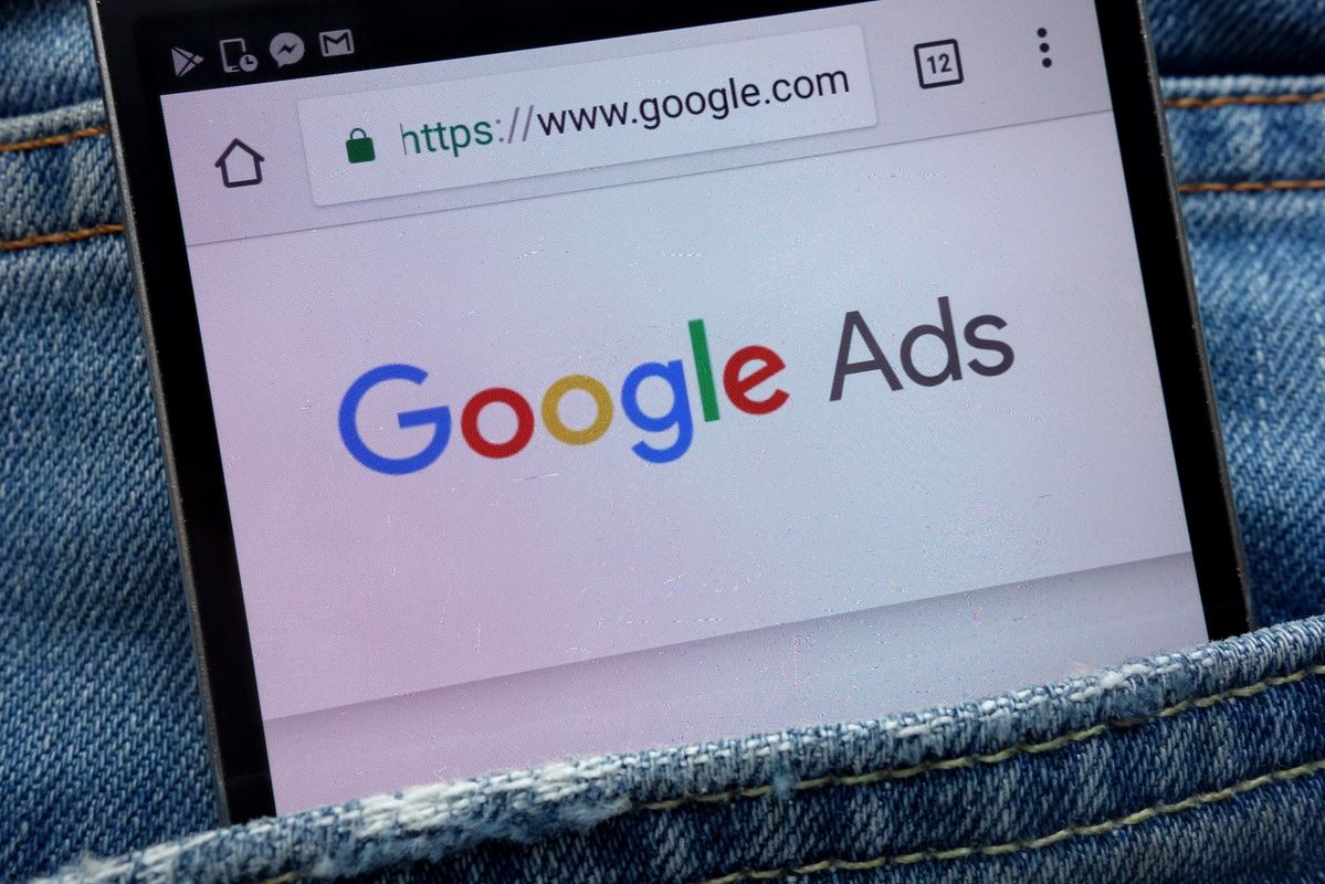 Do People Really Click On Google Ads?