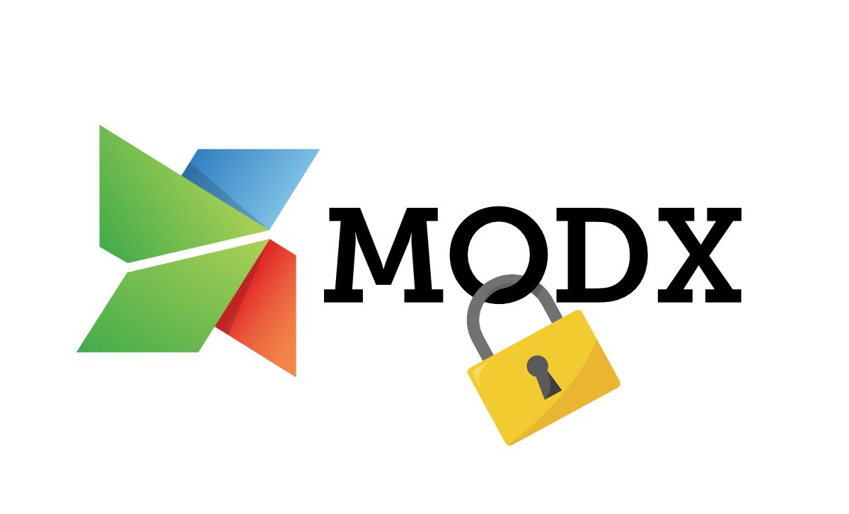 MODX CMS