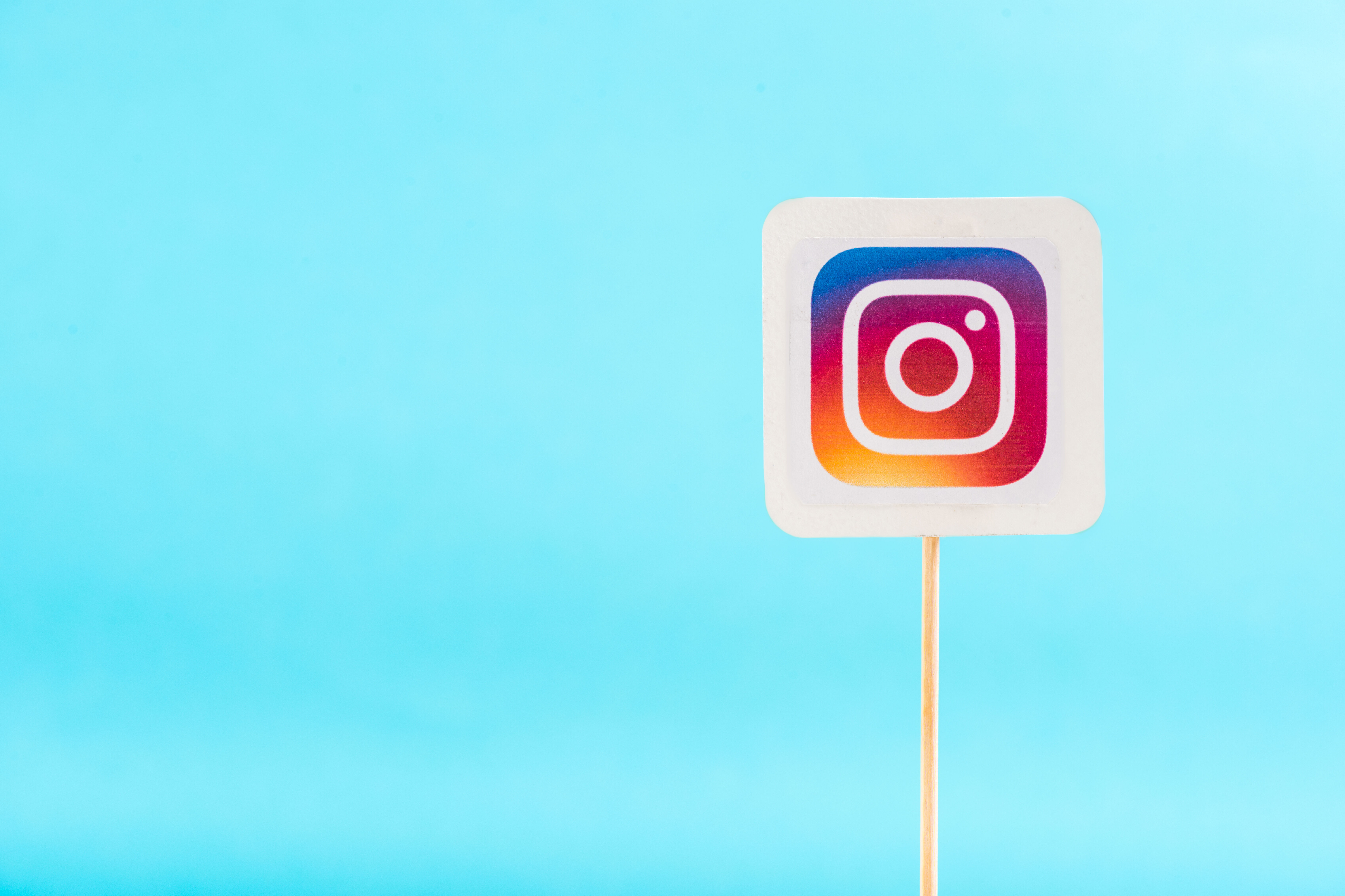 Instagram Logo