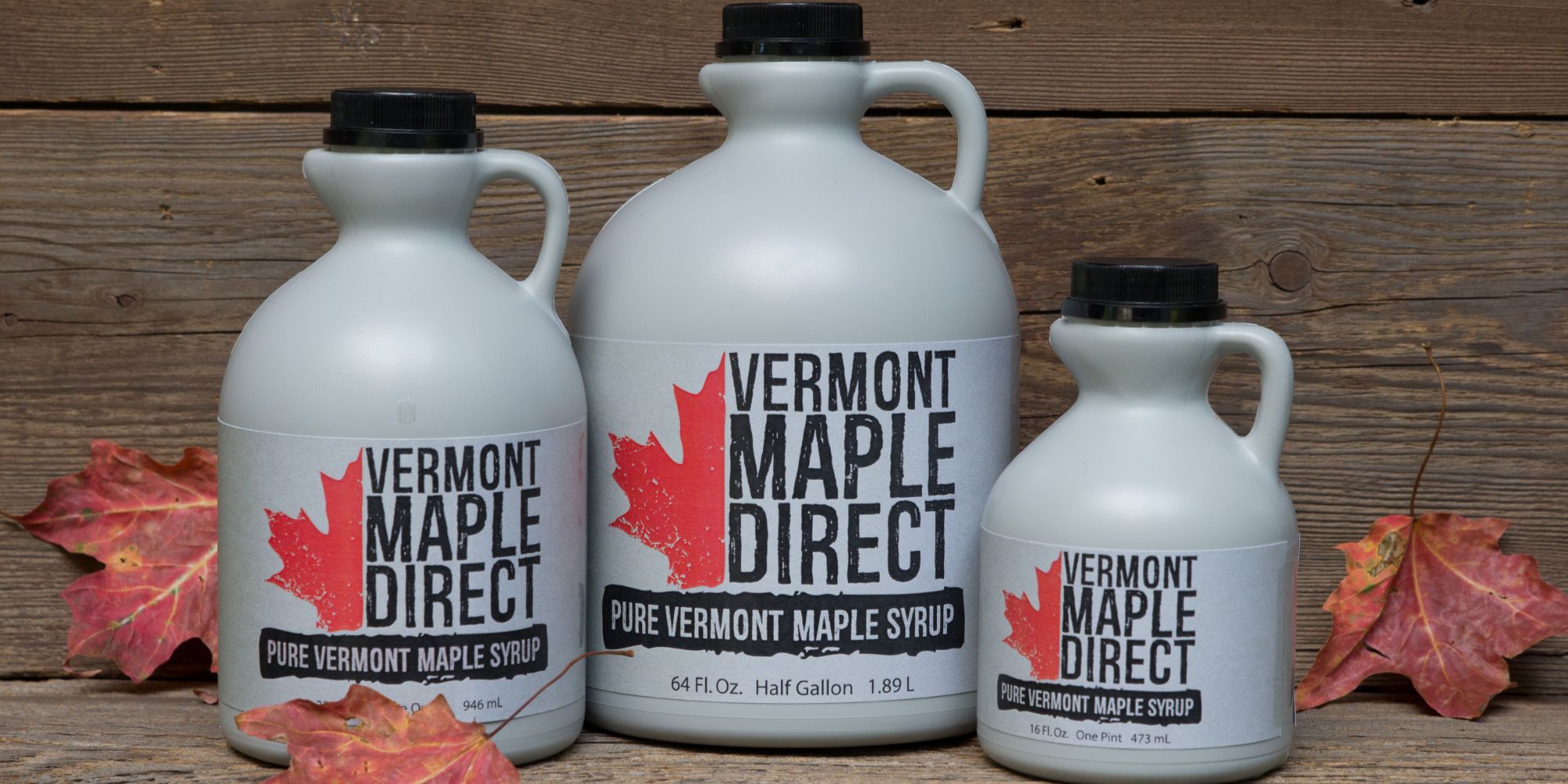 Vermont Maple Direct