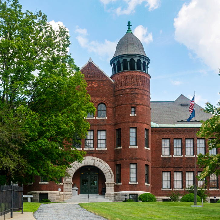 Vermont Association of the Blind and Visually Impaired