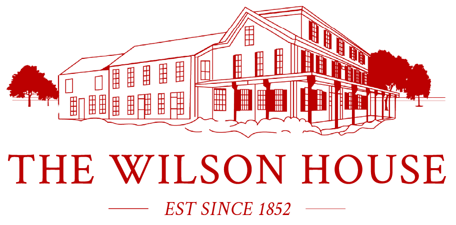 The Wilson House Logo