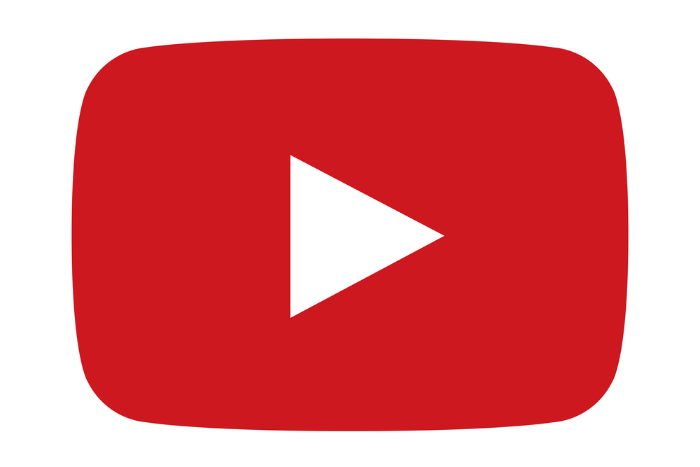 YouTube Logo